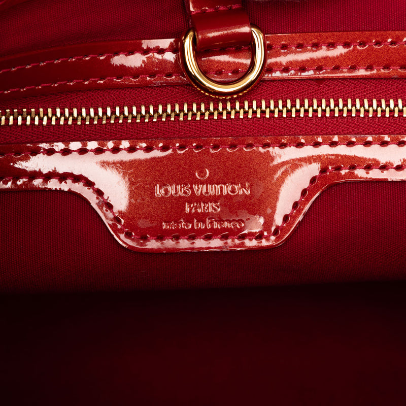 Monogram Vernis Wilshire PM - Image 5
