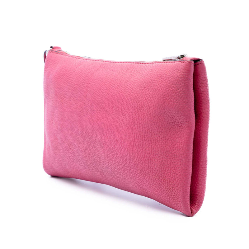 Vitello Daino Clutch - Image 2