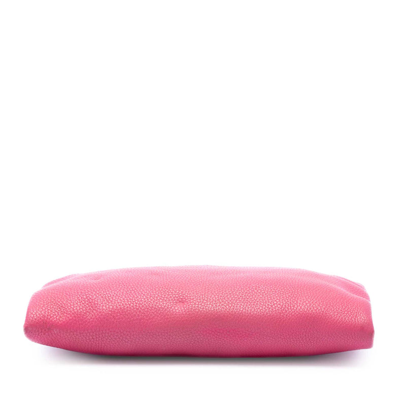 Vitello Daino Clutch - Image 3