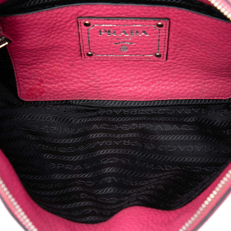 Vitello Daino Clutch - Image 4