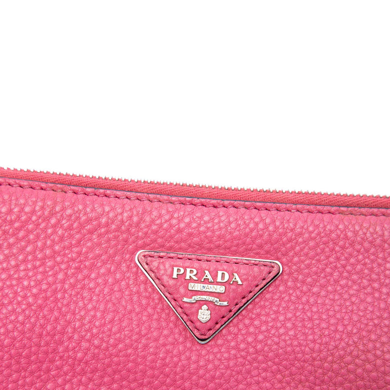Vitello Daino Clutch - Image 5