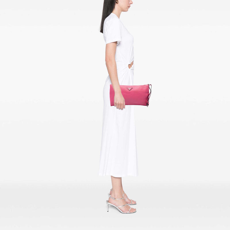 Vitello Daino Clutch - Image 6