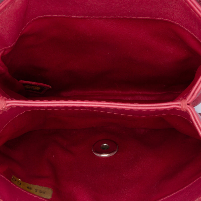 Mini Stitched Calfskin Citizen Flap - Image 4