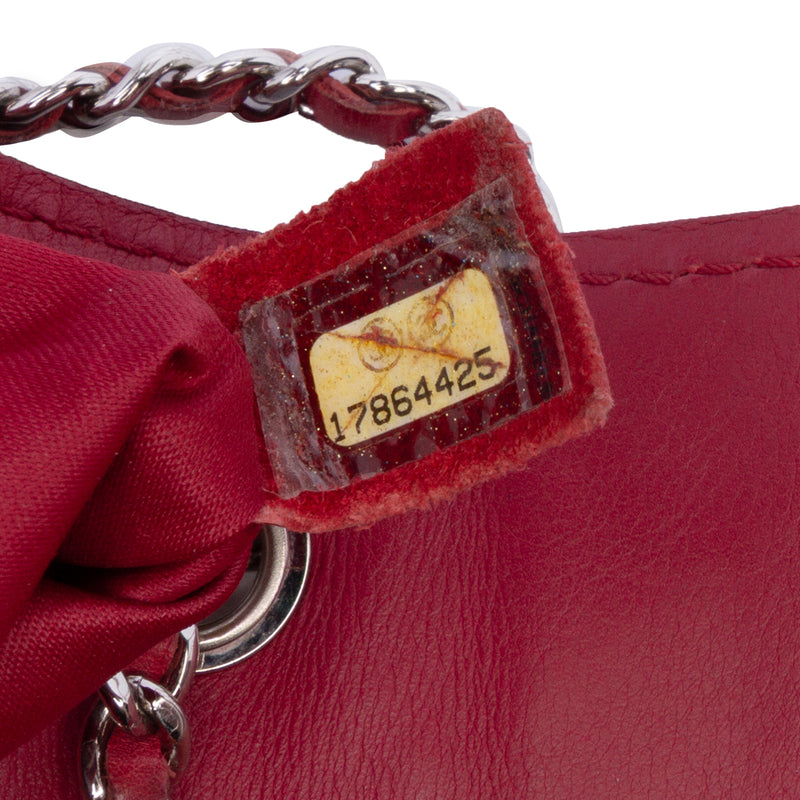 Mini Stitched Calfskin Citizen Flap - Image 6