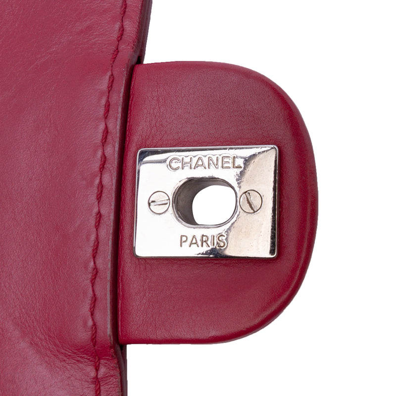 Mini Stitched Calfskin Citizen Flap - Image 7