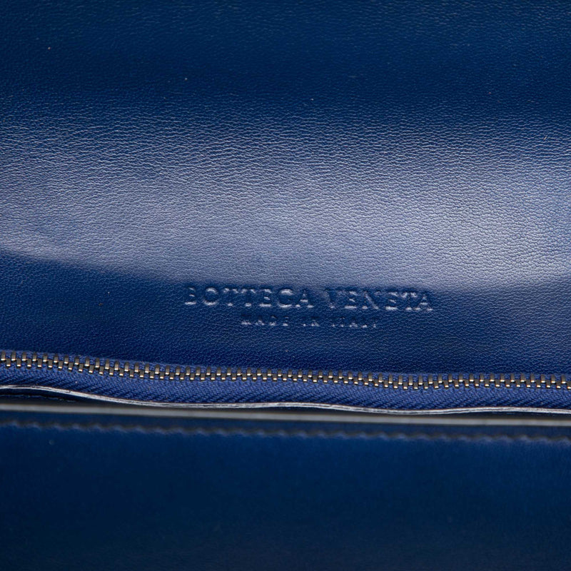 Nappa Intrecciato Olimpia Knot Crossbody - Image 5
