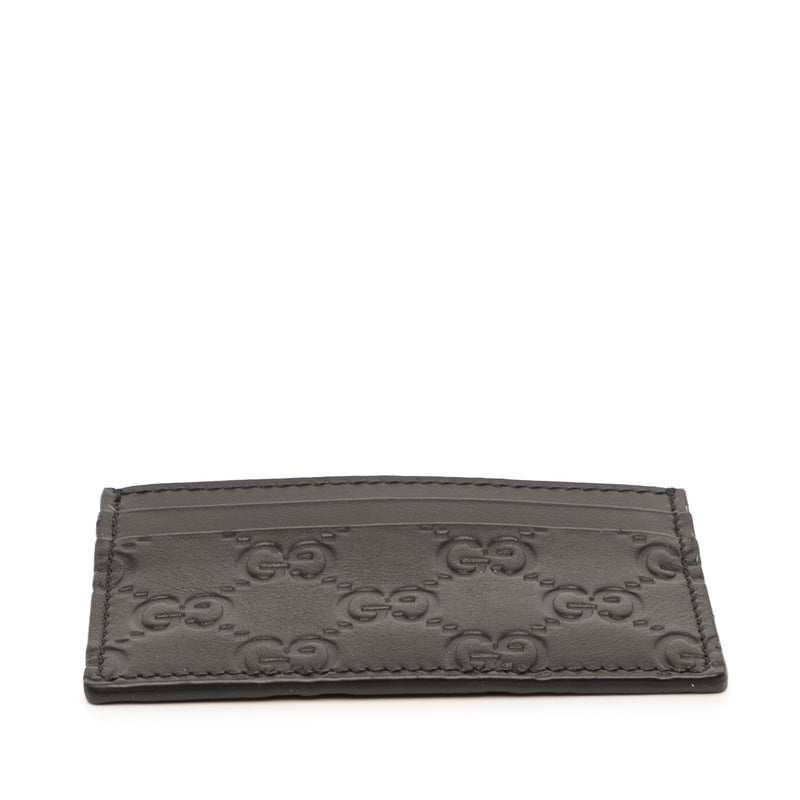Guccissima Card Holder - Image 3