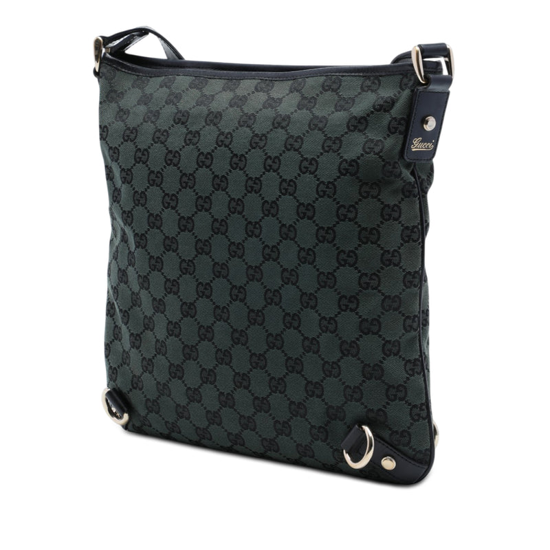 GG Canvas Abbey D Ring Crossbody - Image 2