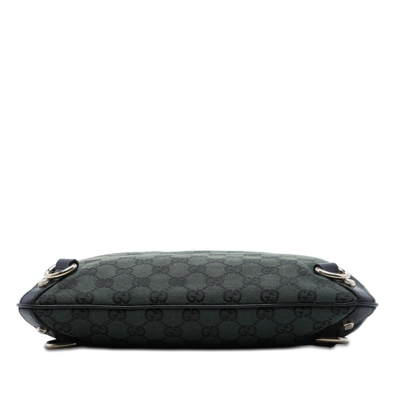 GG Canvas Abbey D Ring Crossbody - Image 3