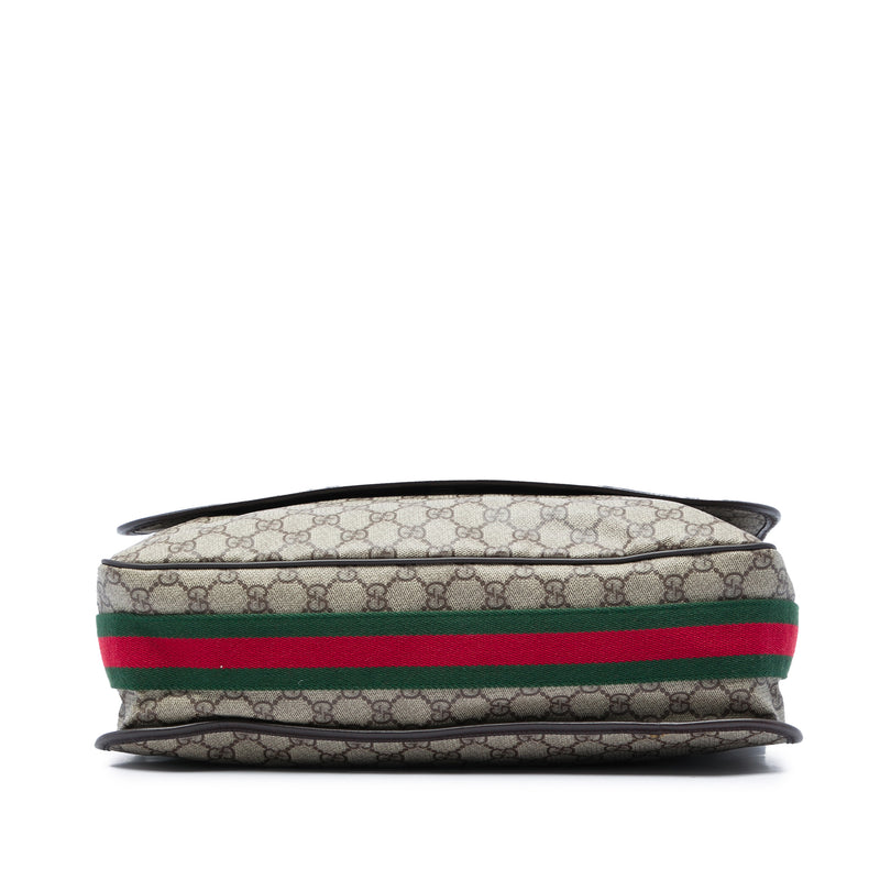 GG Supreme Web Crossbody - Image 3