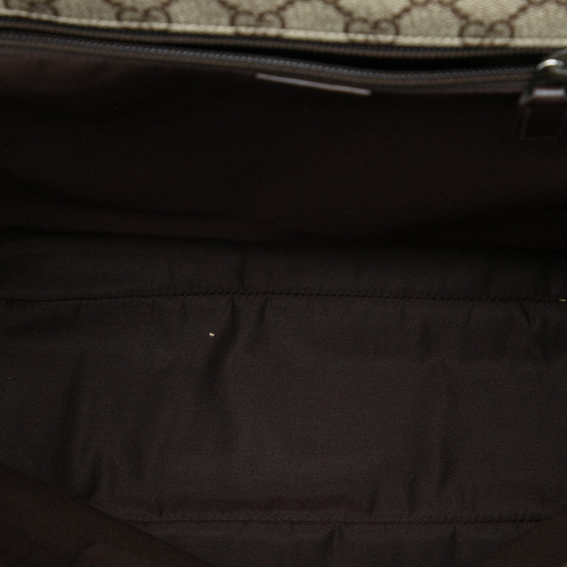 GG Supreme Web Crossbody - Image 4
