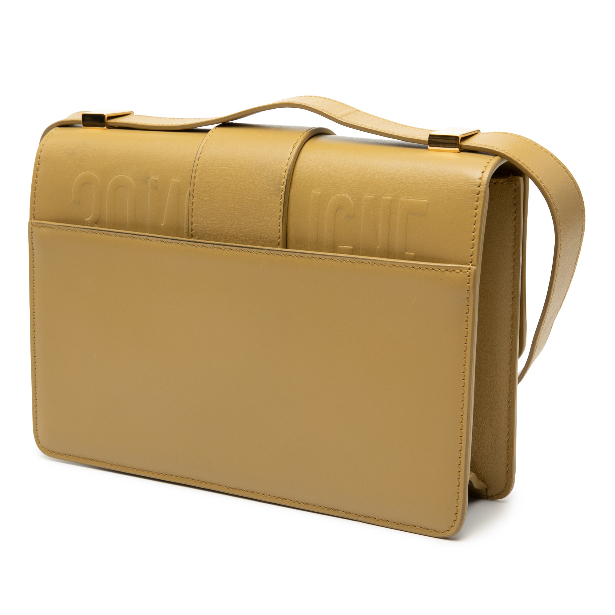 Leather 30 Montaigne Flap - Image 2