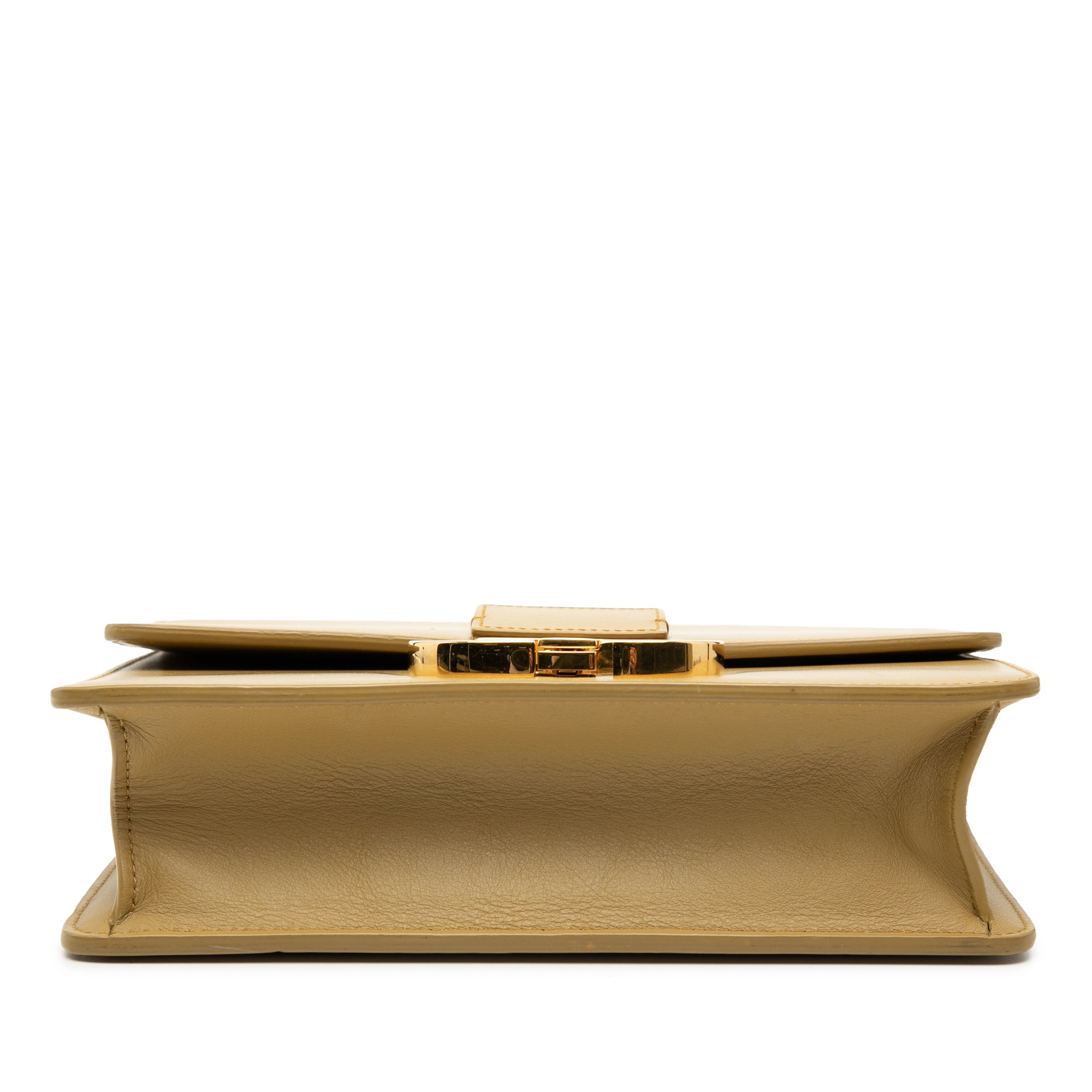 Leather 30 Montaigne Flap - Image 3