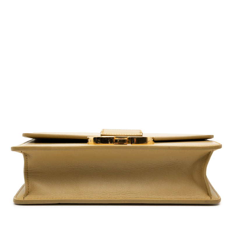 Leather 30 Montaigne Flap - Image 3