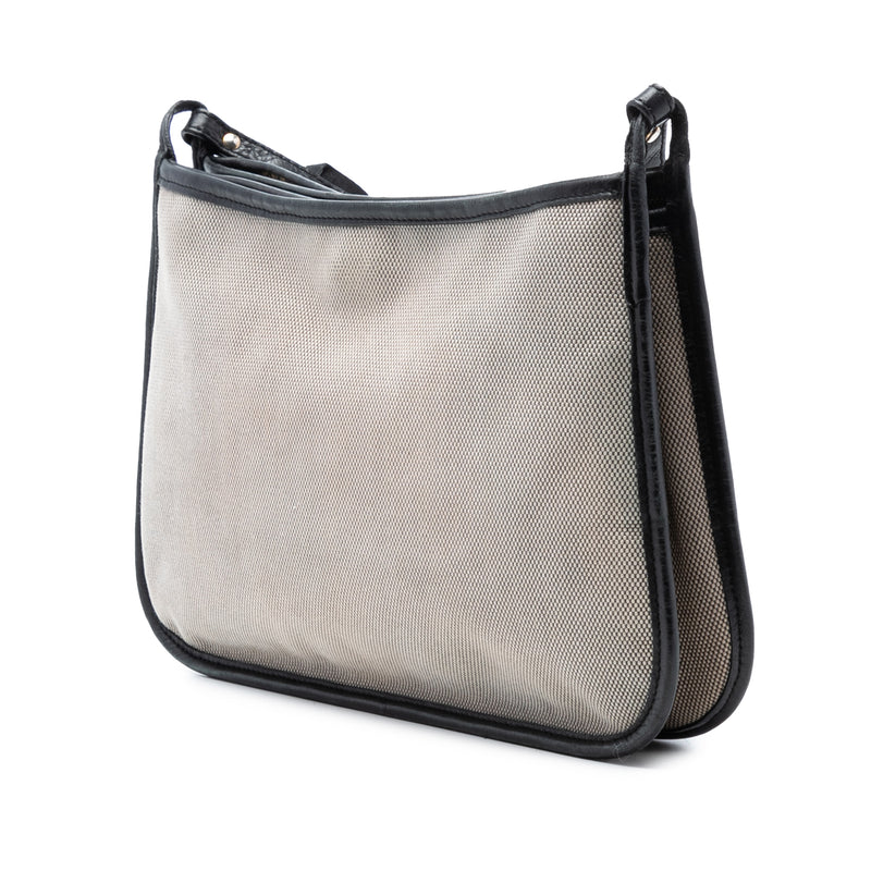 Canvas Zucca Crossbody - Image 2
