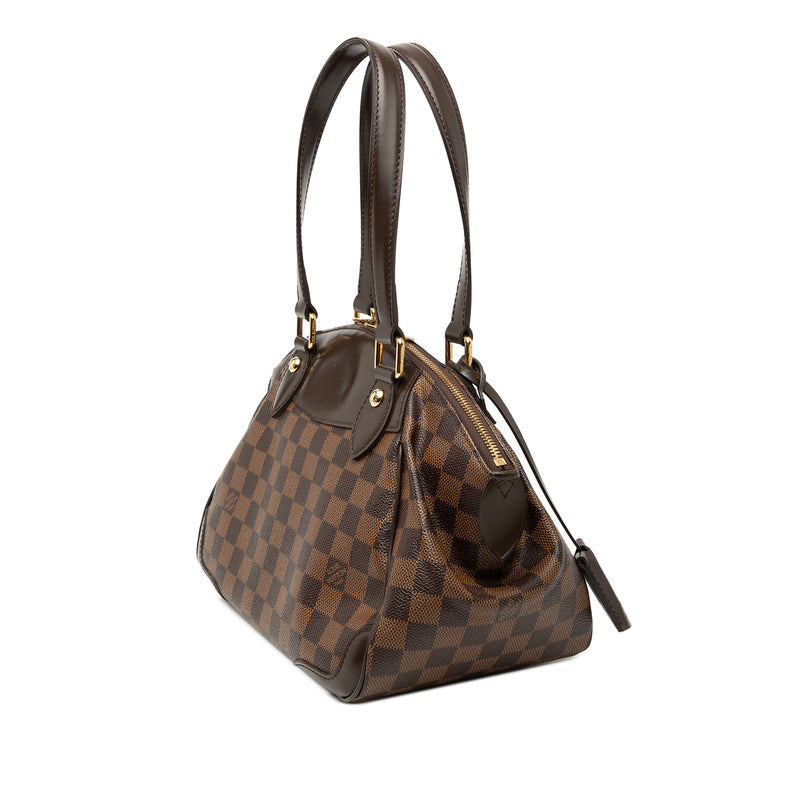 Damier Ebene Verona PM - Image 2
