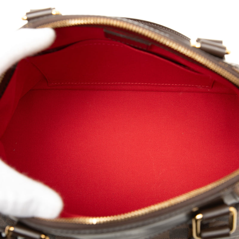 Damier Ebene Verona PM - Image 4