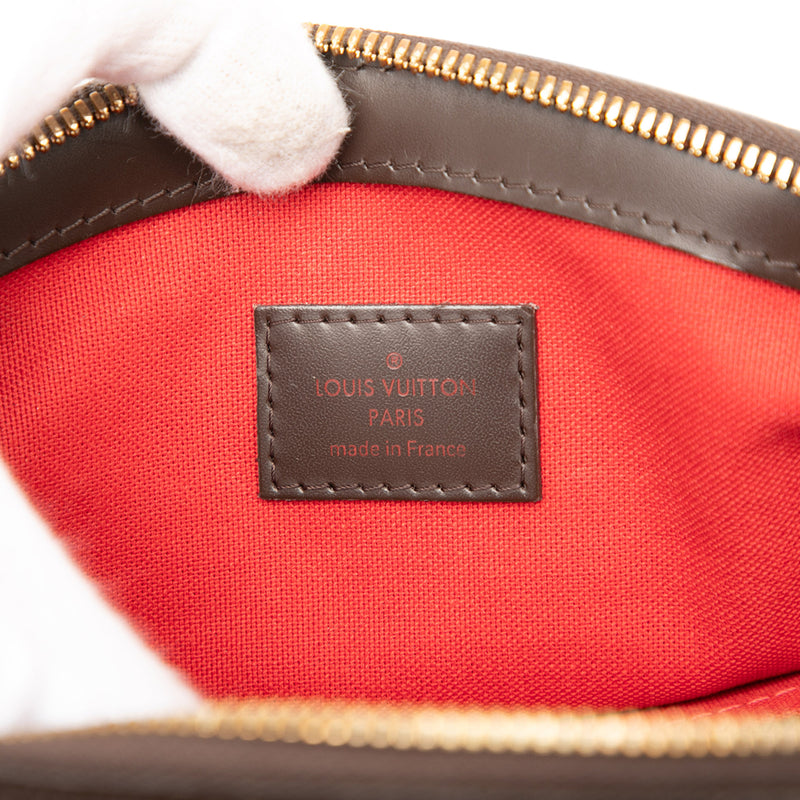 Damier Ebene Verona PM - Image 5