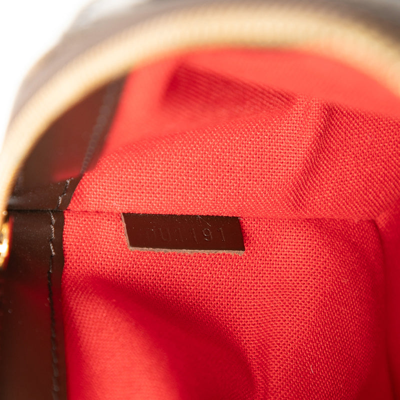 Damier Ebene Verona PM - Image 6