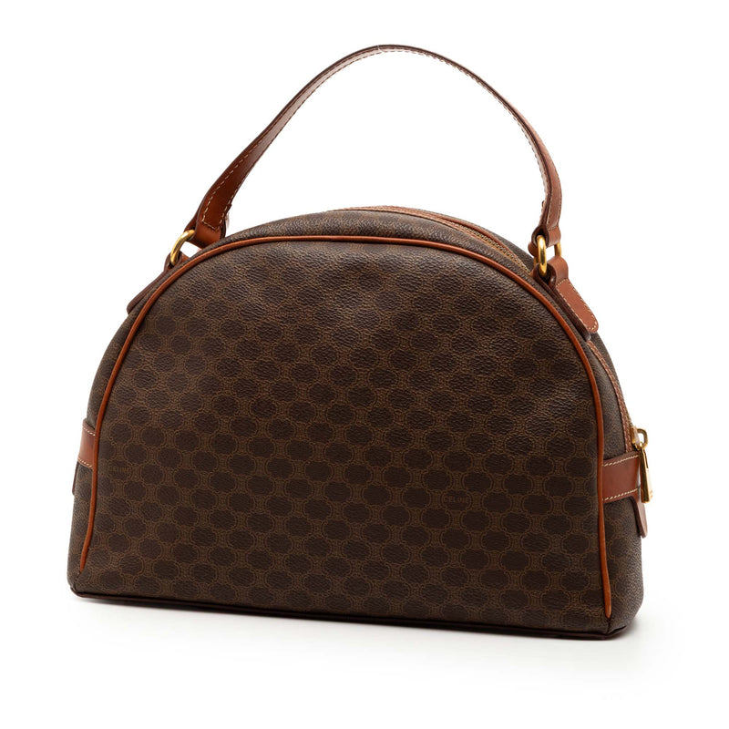 Macadam Coated Canvas Handbag - Image 2