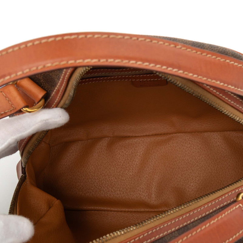 Macadam Coated Canvas Handbag - Image 4