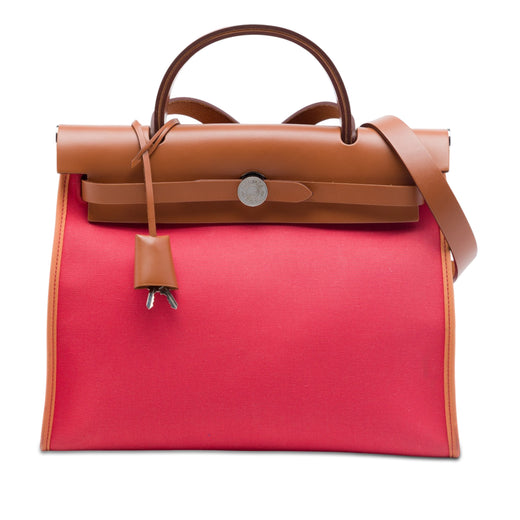 Toile Herbag Zip 31 - Image 1