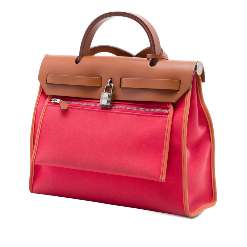 Toile Herbag Zip 31 - Image 2