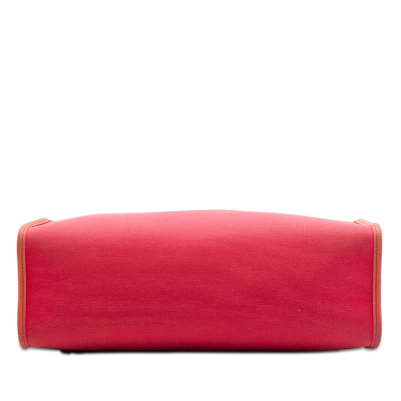 Toile Herbag Zip 31 - Image 3