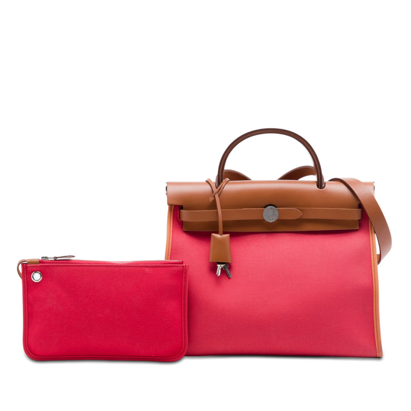 Toile Herbag Zip 31 - Image 8