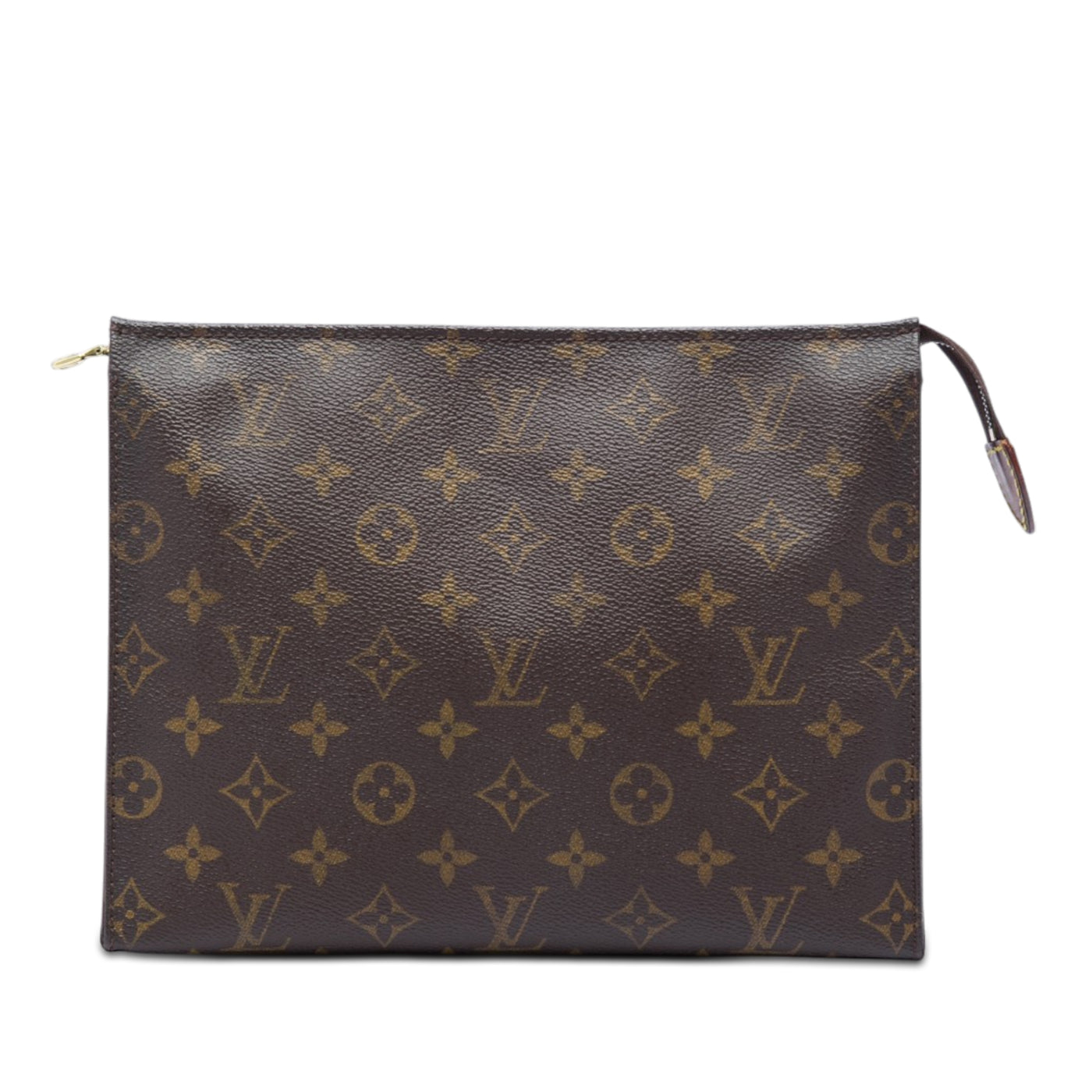 Monogram Toiletry Pouch 26 - Image 1
