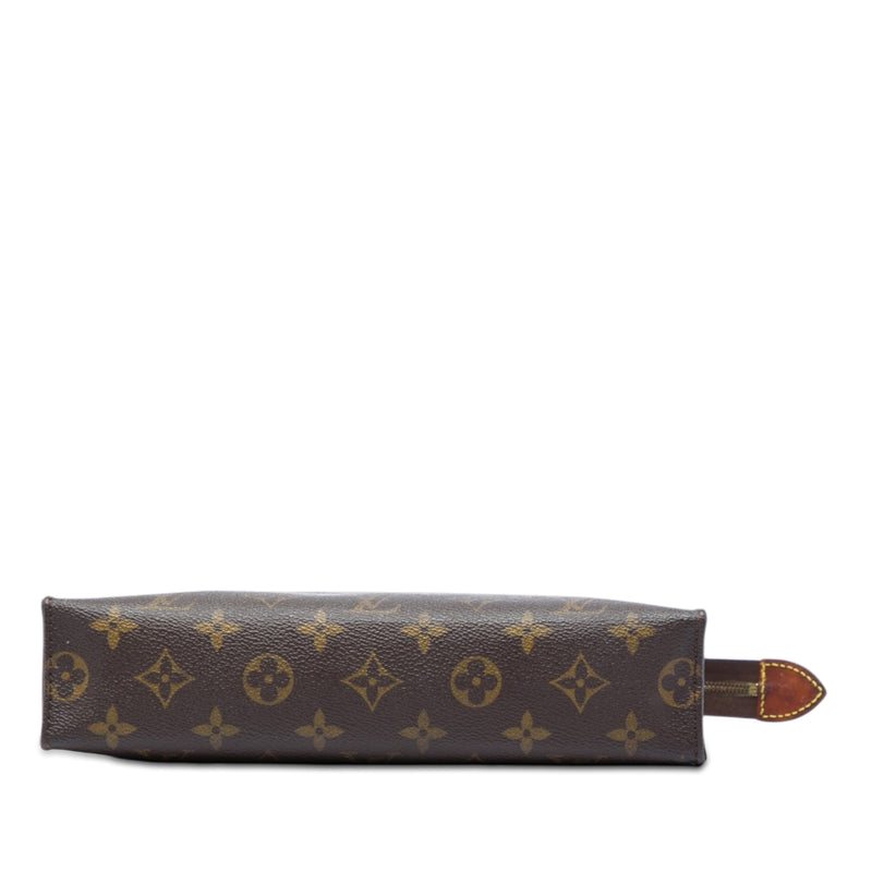 Monogram Toiletry Pouch 26 - Image 3
