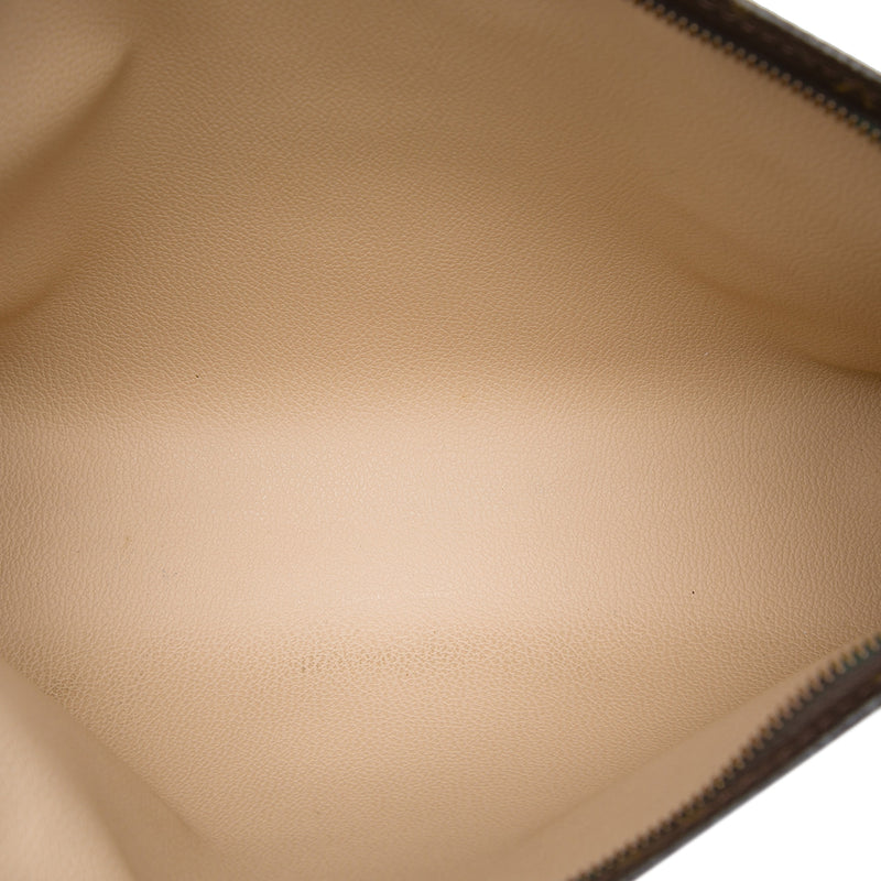 Monogram Toiletry Pouch 26 - Image 4