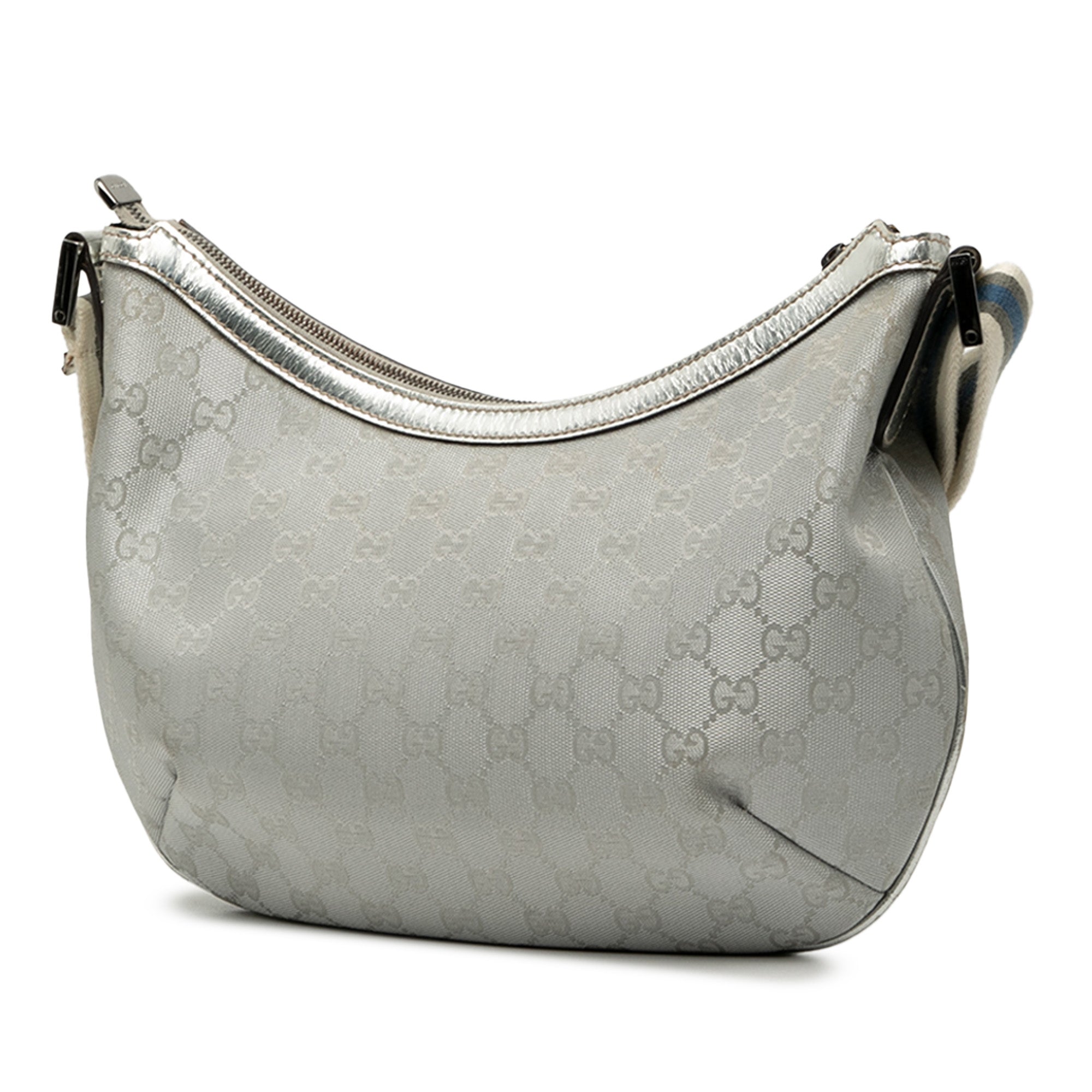 GG Imprime Web Crossbody - Image 2