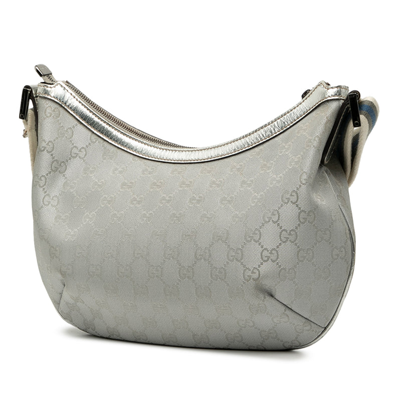 GG Imprime Web Crossbody - Image 2