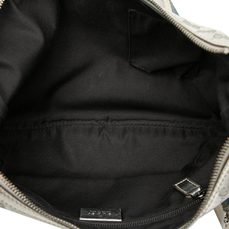 GG Imprime Web Crossbody - Image 4