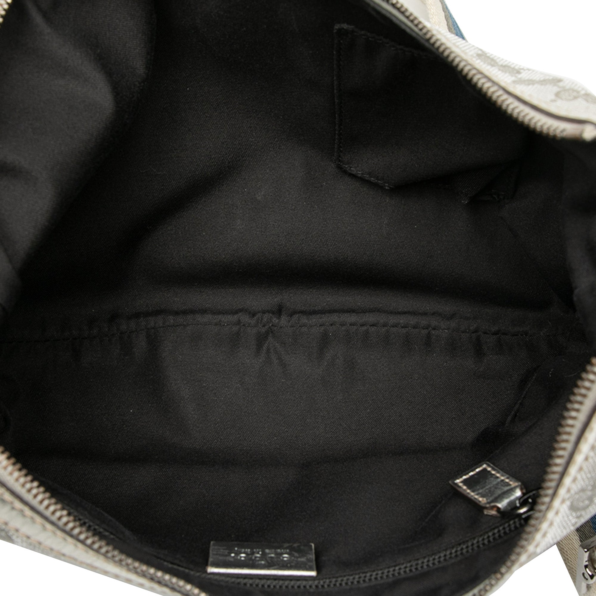 GG Imprime Web Crossbody - Image 4