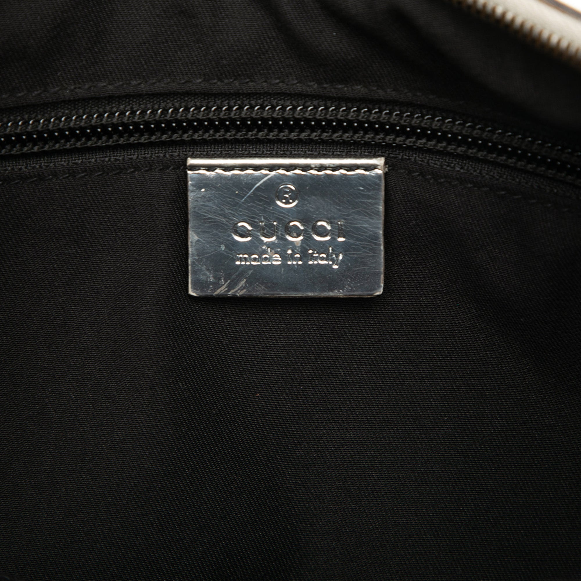 GG Imprime Web Crossbody - Image 5