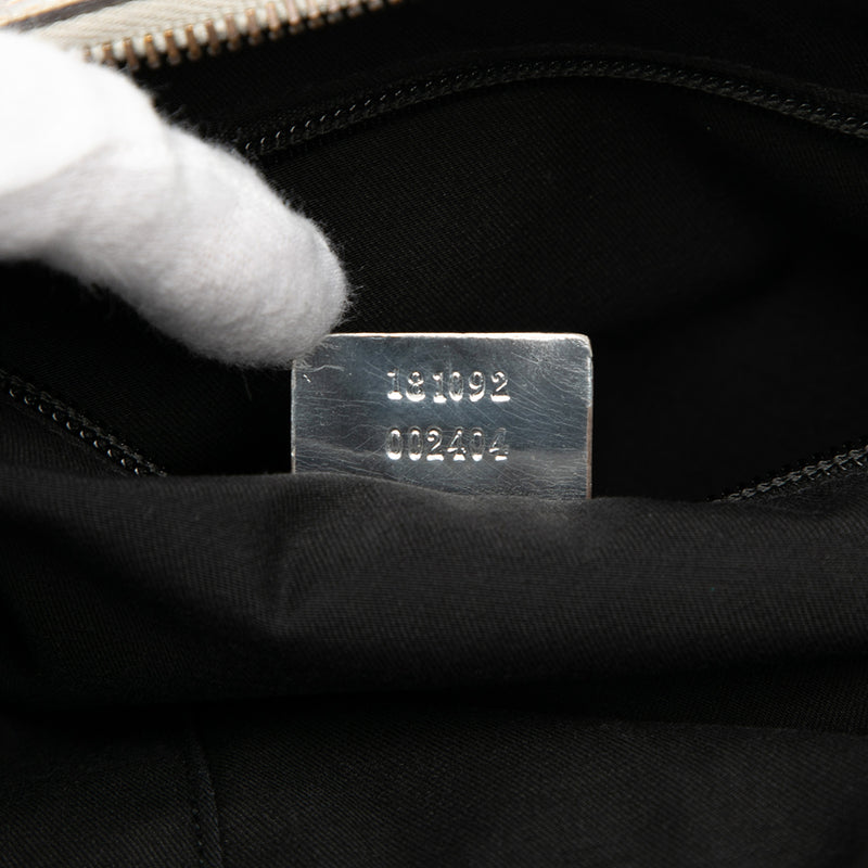 GG Imprime Web Crossbody - Image 6