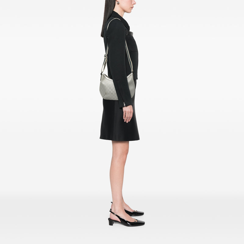 GG Imprime Web Crossbody - Image 7