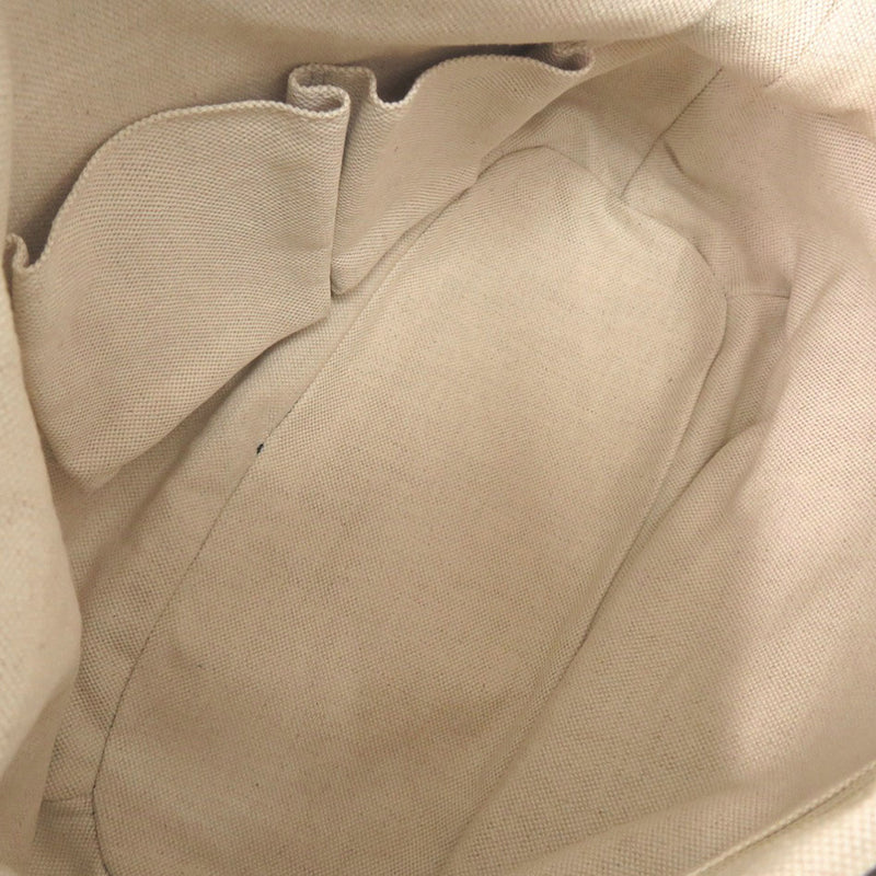 Diamante Canvas Sukey Satchel - Image 4
