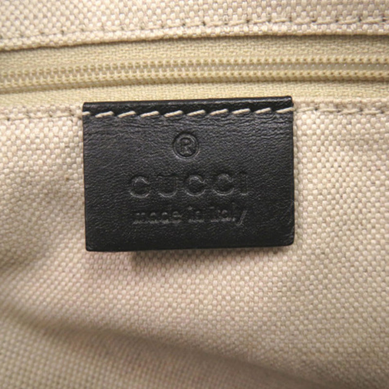 Diamante Canvas Sukey Satchel - Image 6