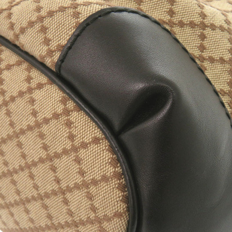 Diamante Canvas Sukey Satchel - Image 8