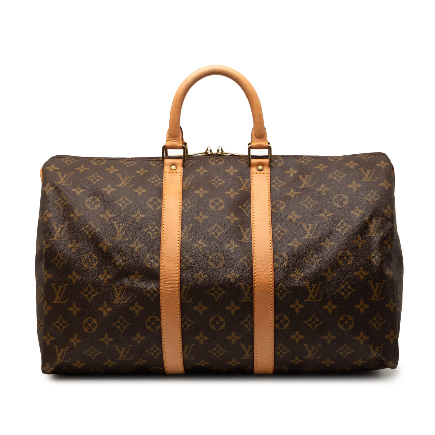 Monogram Keepall 45 - Image 1