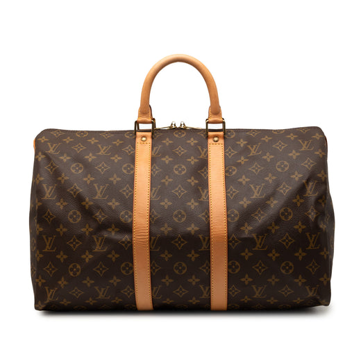 Monogram Keepall 45 - Image 1
