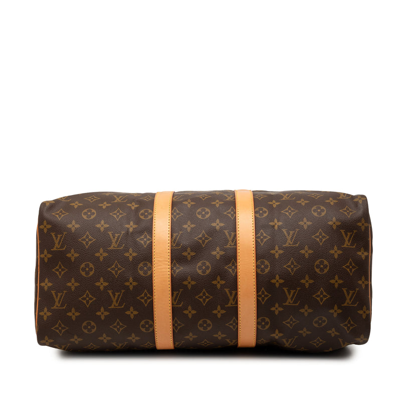 Monogram Keepall 45 - Image 3