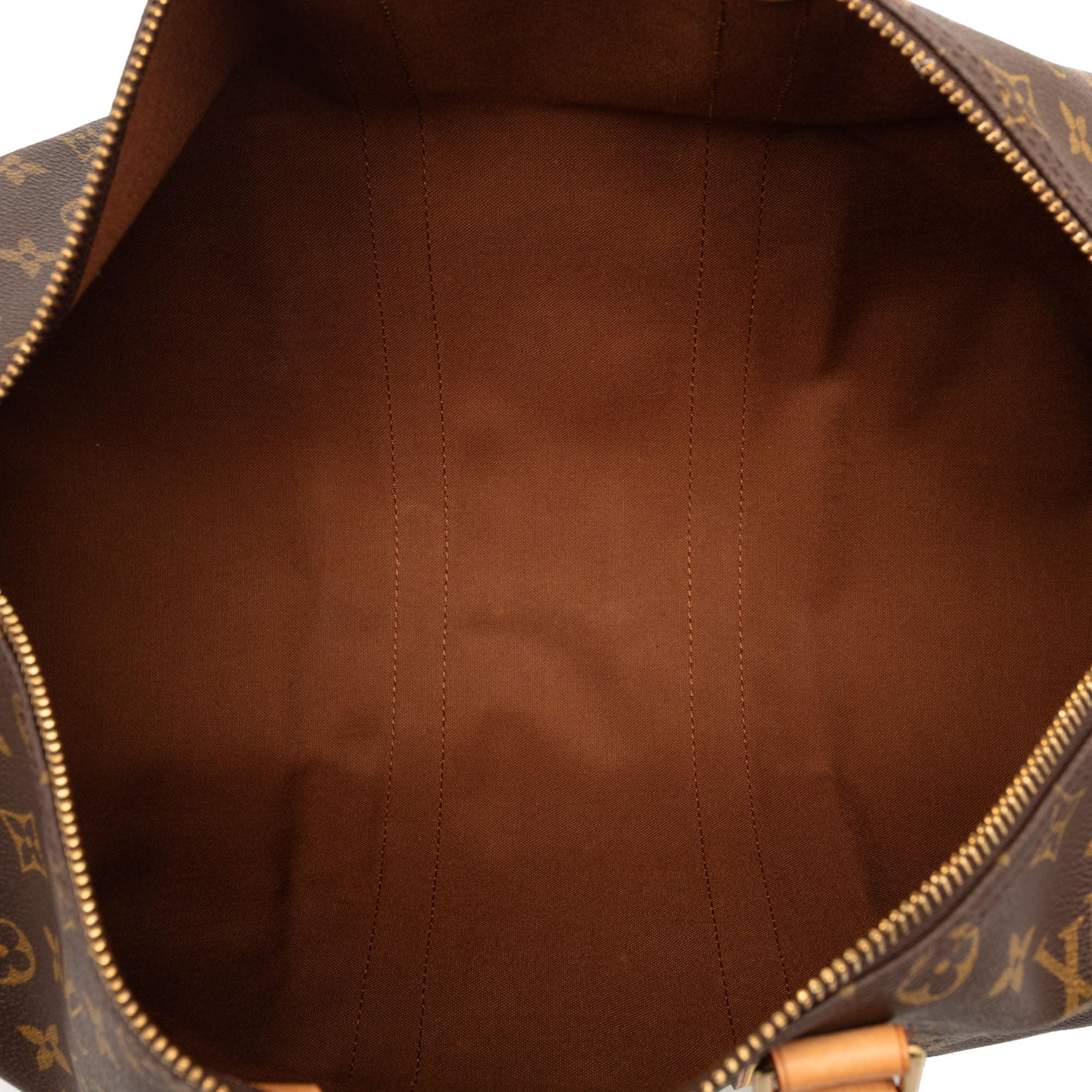 Monogram Keepall 45 - Image 4