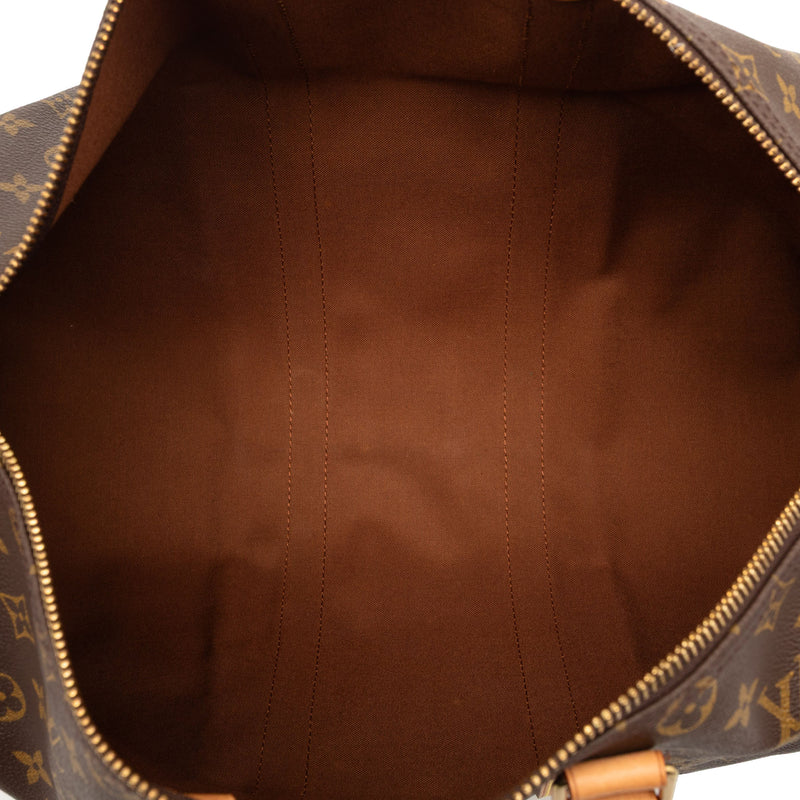 Monogram Keepall 45 - Image 4