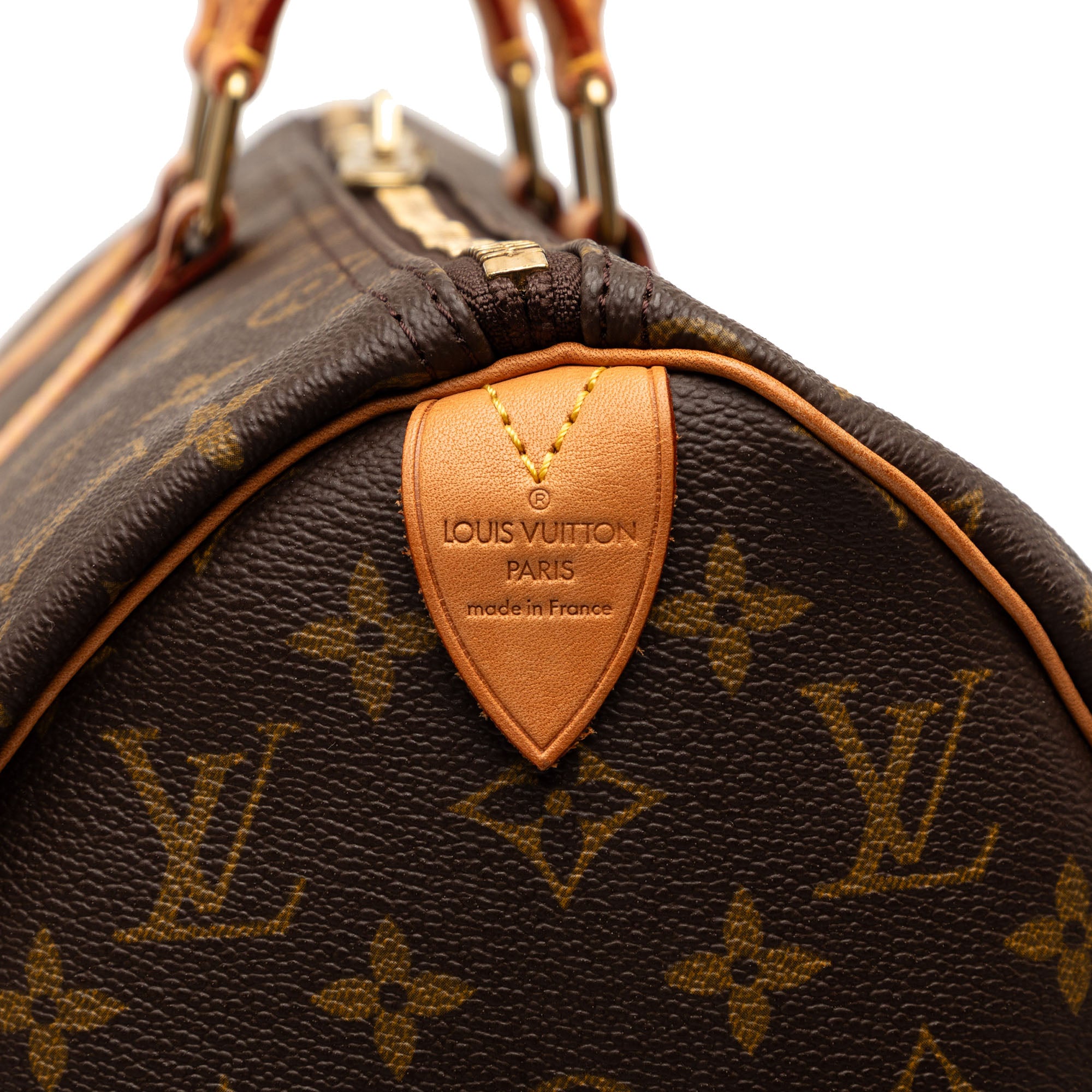 Monogram Keepall 45 - Image 5