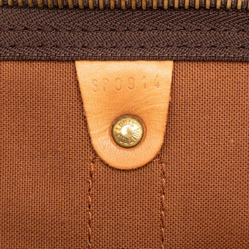 Monogram Keepall 45 - Image 6