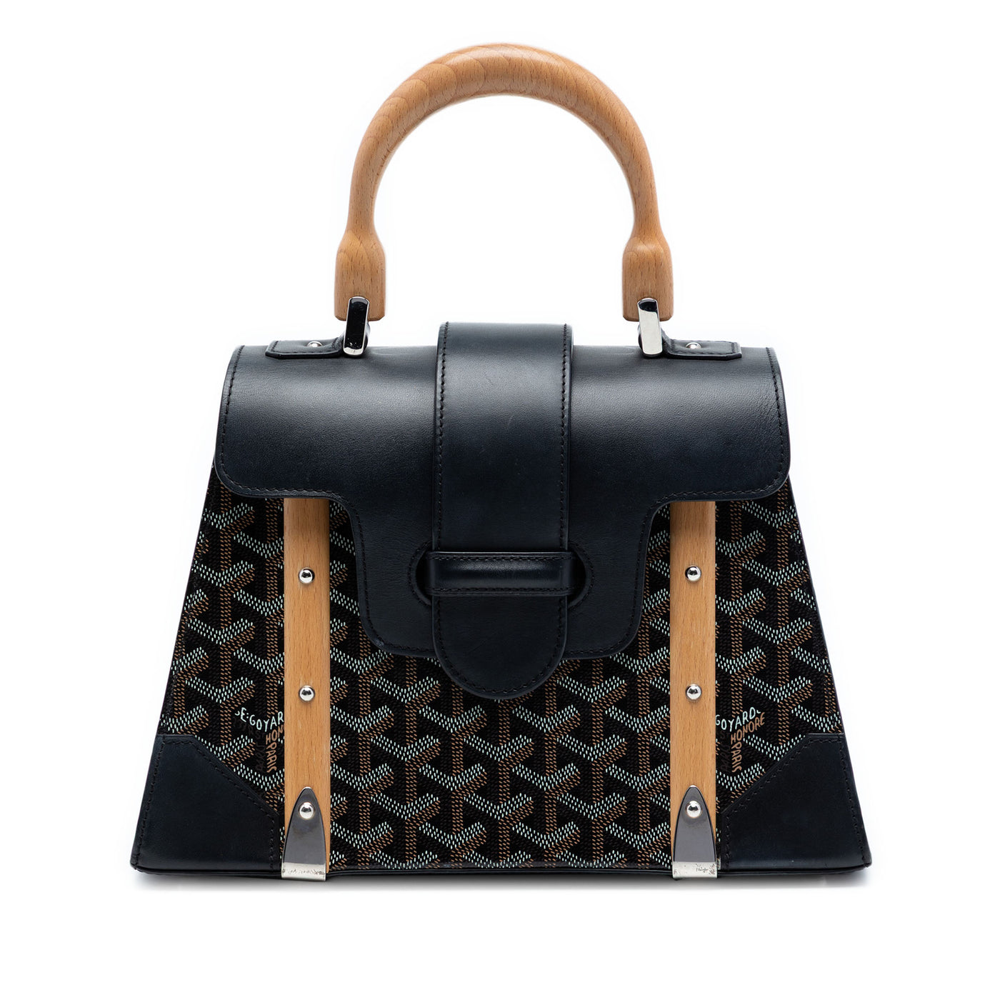 Goyardine Saigon Structured PM - Image 1